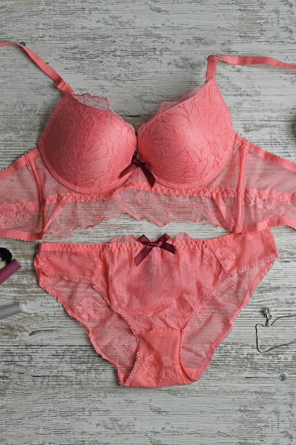 Комплект Mon petit Tillii -31453-14 34812